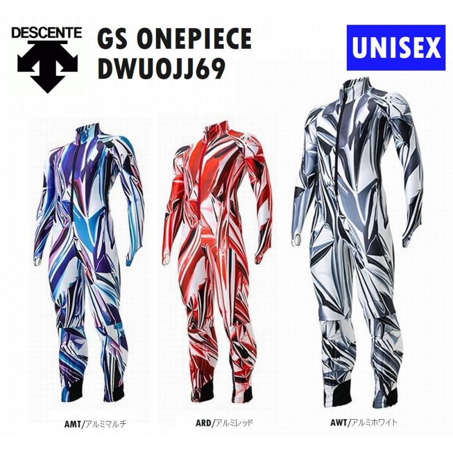 DURALEX（デュラレックス） DESCENTE デサント GSワンピース GS