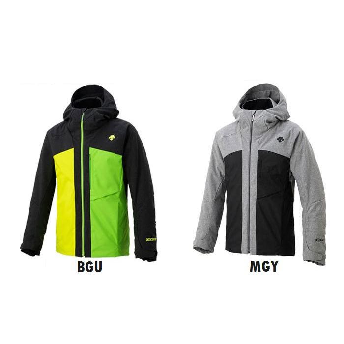 DURALEX（デュラレックス） DESCENTE デサント スキーウェア S・I・O