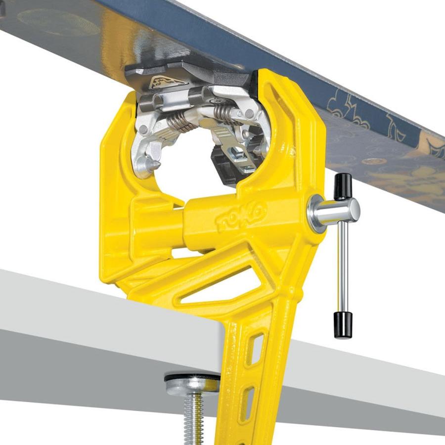 SWIX（スウィックス） TOKO トコ スキーバイス レース HOT WAX