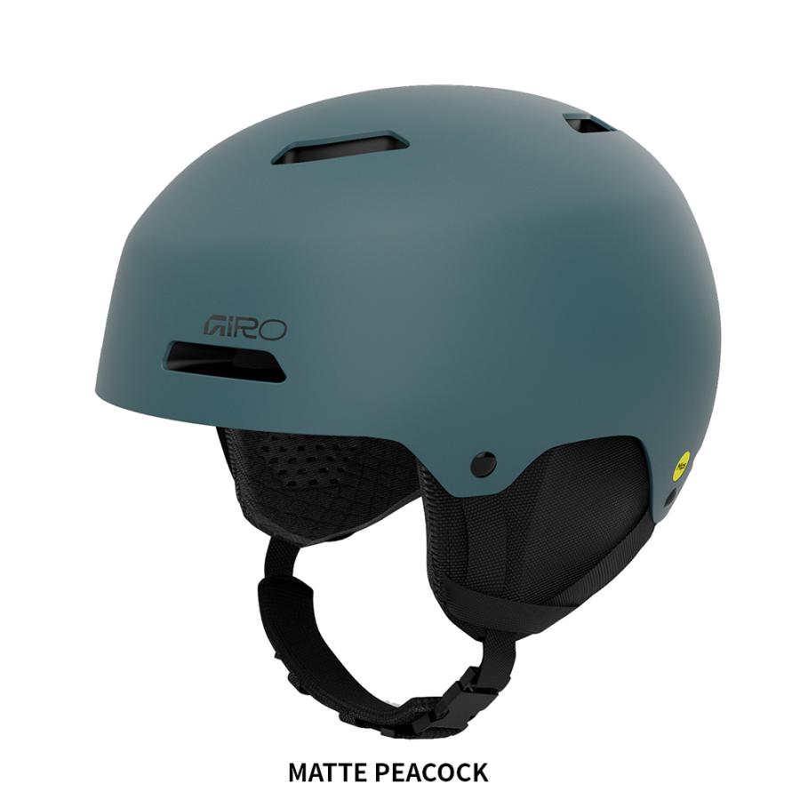 GIRO（ジロ） LEDGE FS MIPS レッジ エフエス ミップス スキー