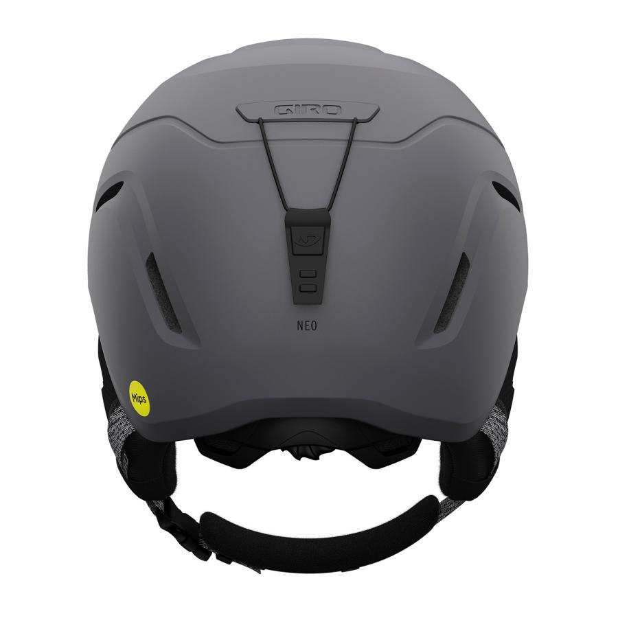 GIRO（ジロ） NEO MIPS AF ネオミップス アジアンフィット スキー