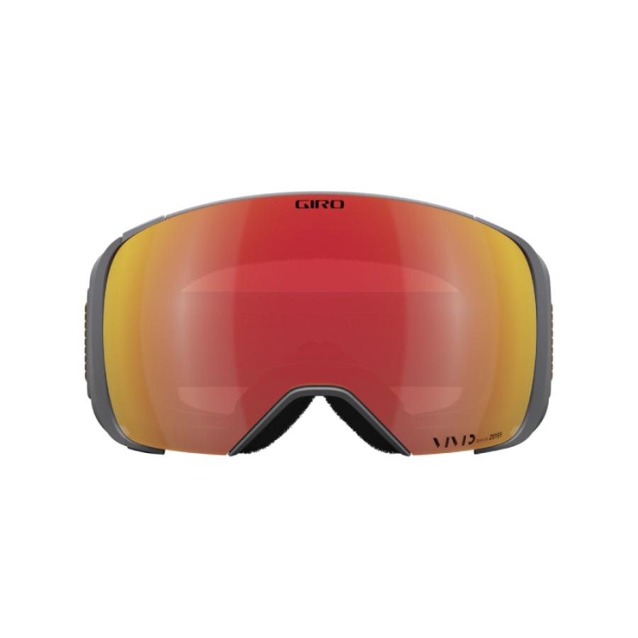 GIRO（ジロ） ゴーグル GIRO COMP コンプ VIVIDレンズ スキー スノボー
