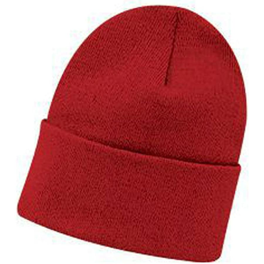 Otto（オットー） ニットキャップ ダブルタイプ BEANIE (ビーニー) 6色