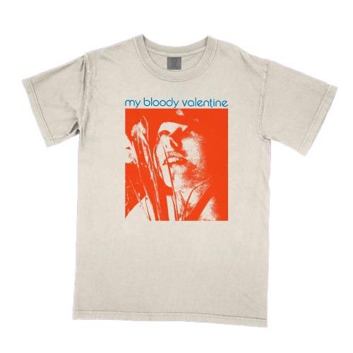 輸入新品レア】MY BLOODY VALENTINE - YOU MADE ME REALISE IVORY マイ
