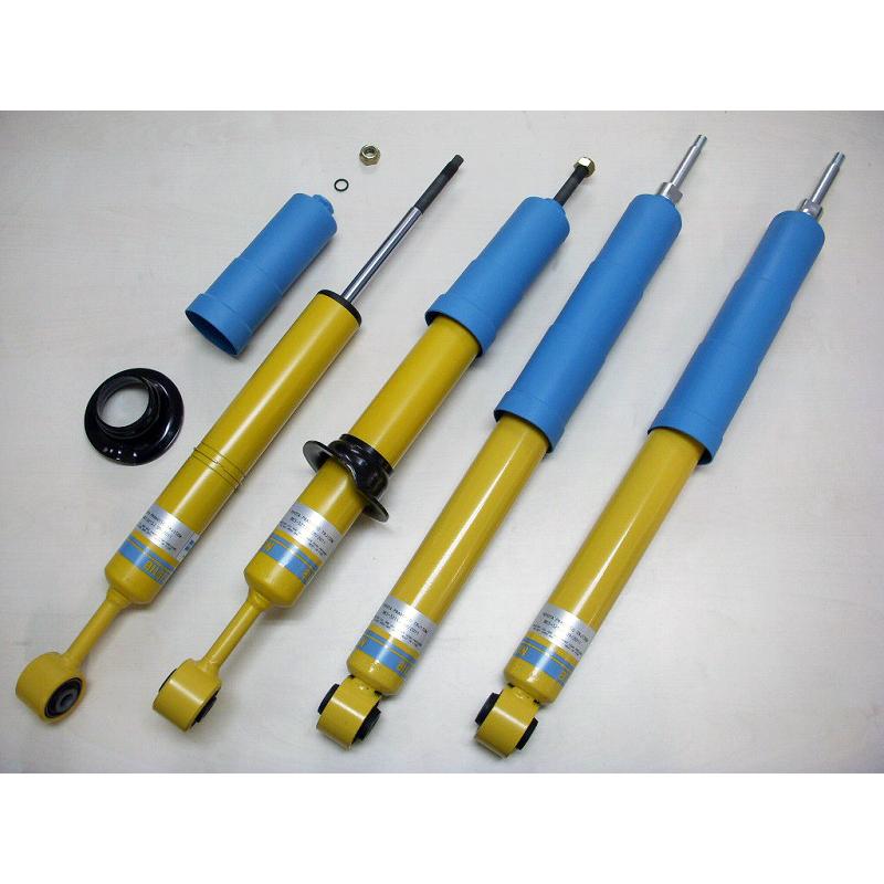 BILSTEIN（ビルシュタイン） Bilstein B6 ランドクルーザープラド