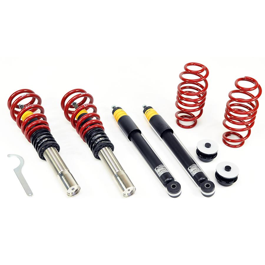 Eibach（アイバッハ） 車高調 ProStreet-S VW ゴルフ7 ヴァリアント 5G