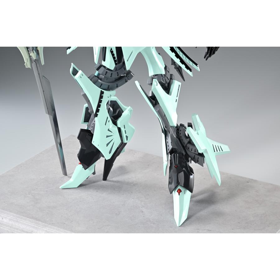グリットブリンガー 1/100 アワートレジャー FSS グリット・ブリンガー