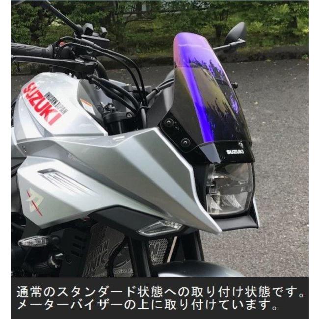 UNICORN JAPAN ユニコーンジャパン ブラックチタンスクリーン KATANA