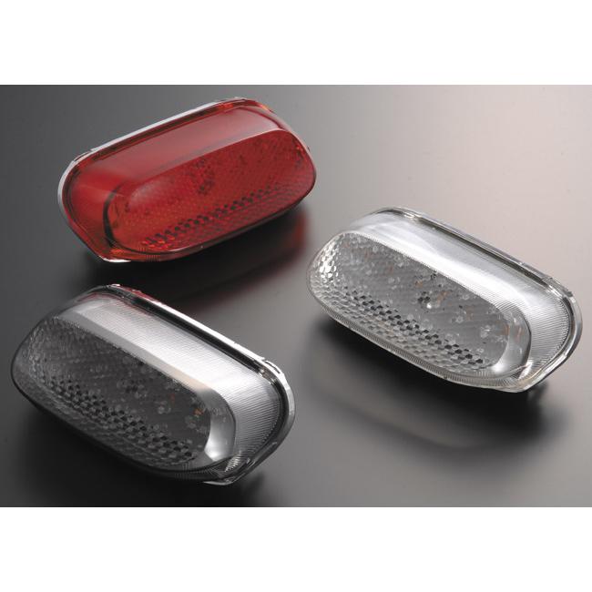 POSH（ポッシュ） POSH Faith フェイス LEDテールランプユニット