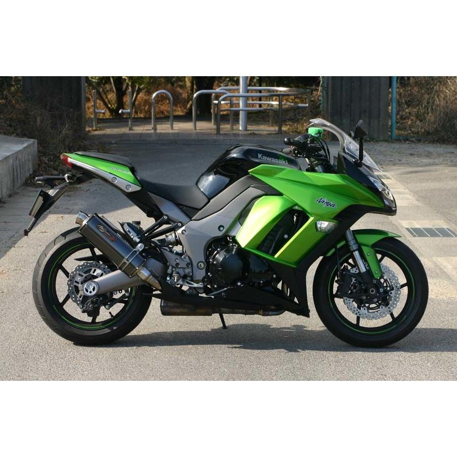 ノジマエンジニアリング NOJIMA ノジマ DLC-TITAN スリップオン