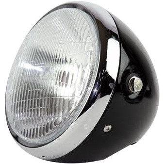 GOODS（グッズ） 6-1／2インチ ルーカスタイプヘッドライト カラー