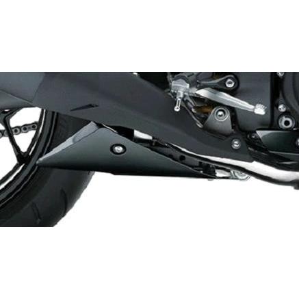 カワサキ（Kawasaki） ロアカウリング ZX-14R KAWASAKI アンダーカウル