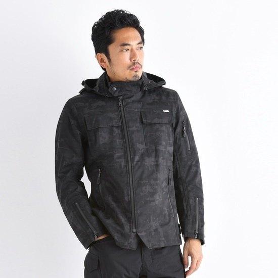 POWERAGE（パワーエイジ） PJ-103 ウォータープルーフライダース