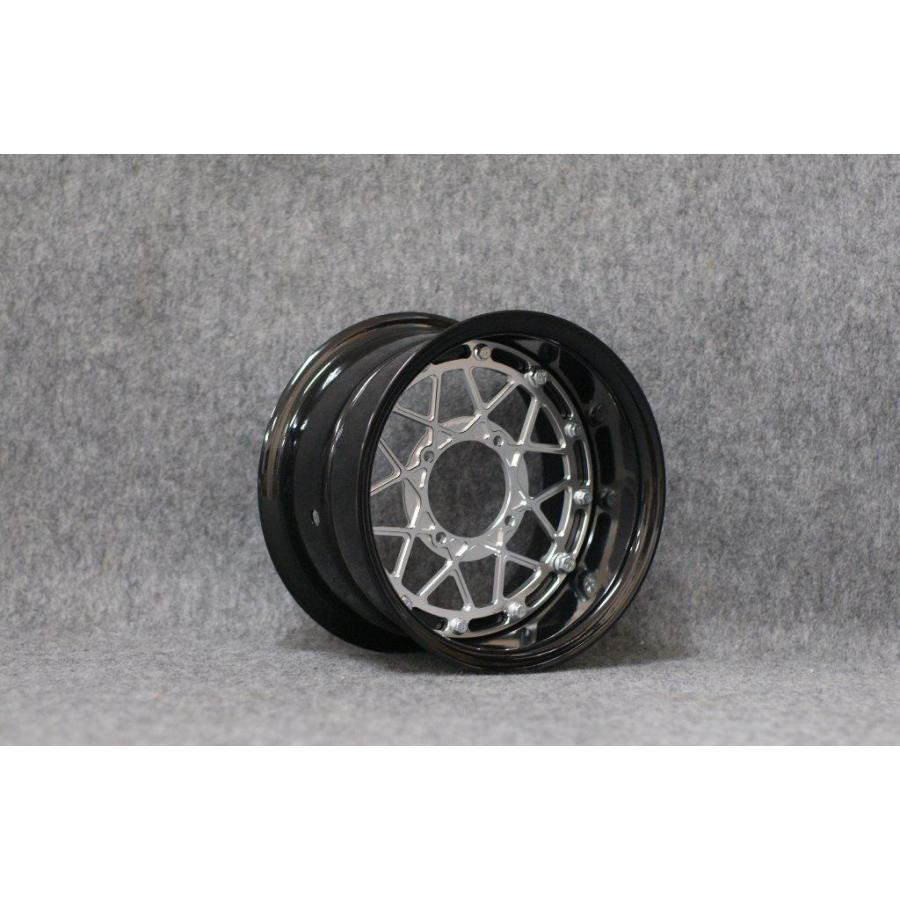 GM-MOTO ジーエムモト KEPSPEED製 モンキー・ダックス用 10