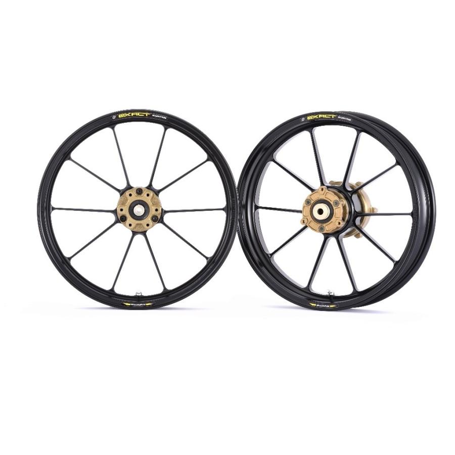 ADVANTAGE（アドバンテージ） EXACT フル鍛造アルミホイール SDR200