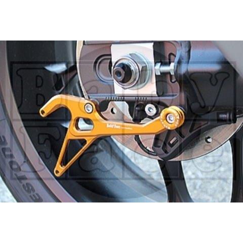 babyface（ベビーフェイス） スイングアームスタンドフック MT-10 YZF