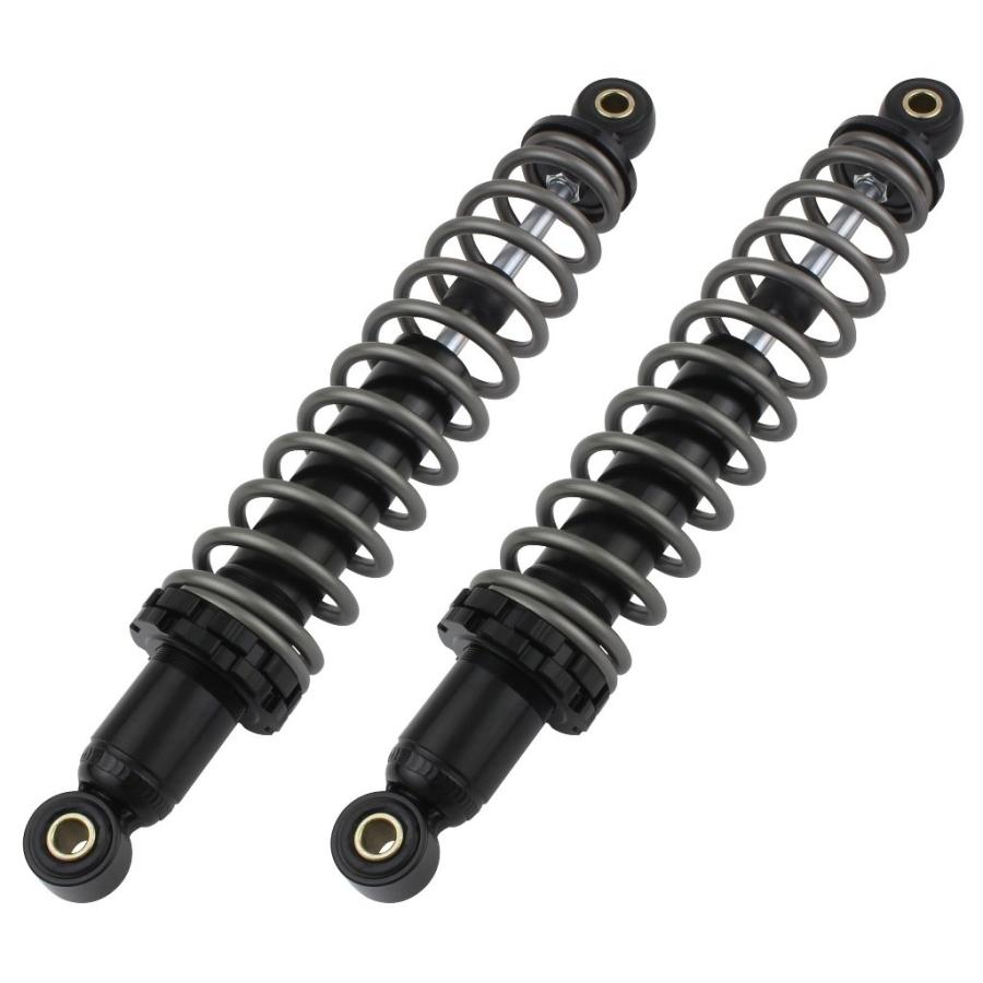 シフトアップ SHIFT UP リアショック モンキー125 HONDA ホンダ リア