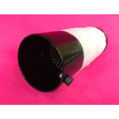 ミスティ MISTY Φ70 直管サイレンサー バッフル・インナーサイレンサー