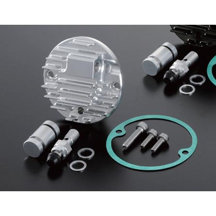 シフトアップ SHIFT UP 12Vモンキー・ゴリラ純正カバー用 油圧クラッチ