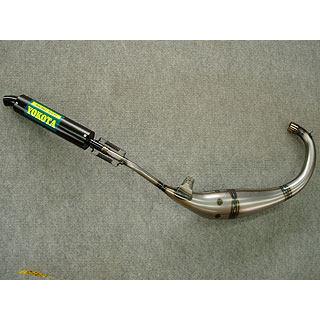 RSヨコタ レーシングショップヨコタ RSヨコタ・SPカート：RZ50(RA02J