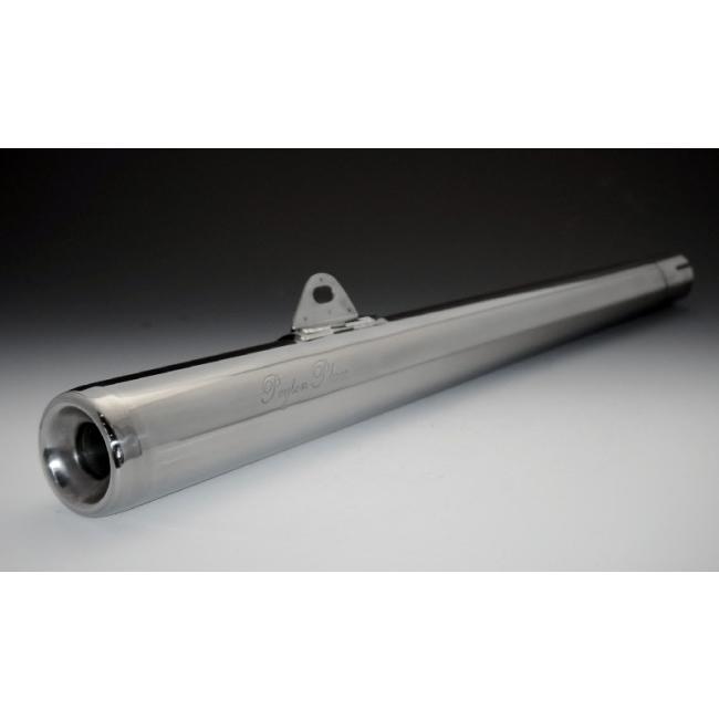 ペイトンプレイス Peyton Place SRコンチマフラー タイプ