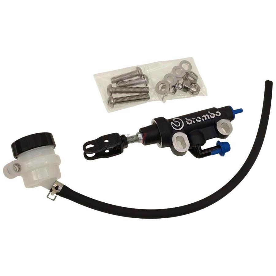 SPEC ENG.（スペックエンジニアリング） ブレンボマスターシリンダー