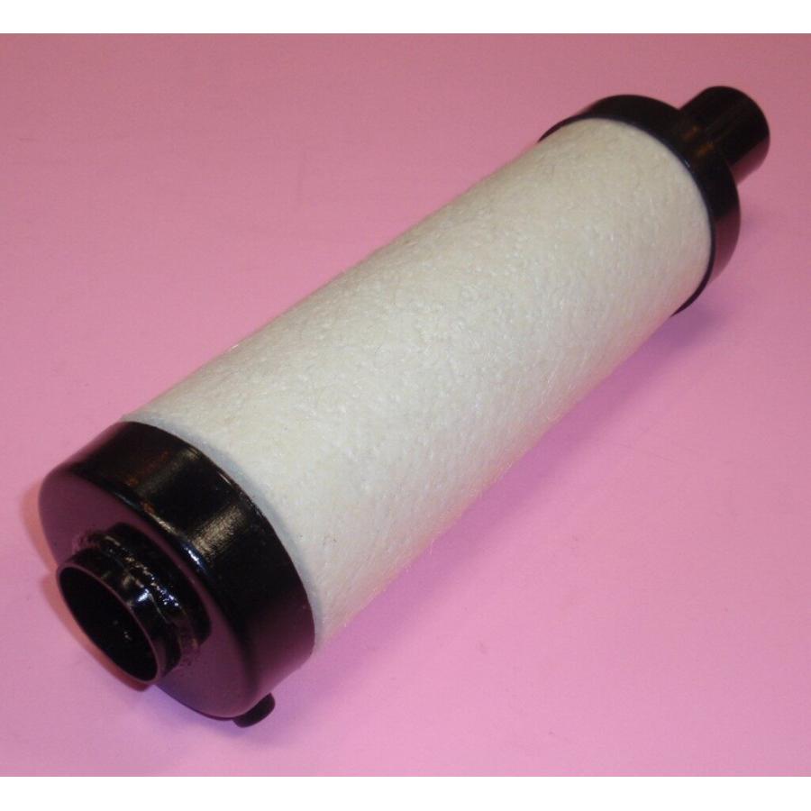 ミスティ MISTY 70Φ専用サイレンサー サイズ：M(内径：30mm) バッフル