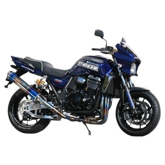 STRIKER（ストライカー） STREET CONCEPT[ストリートコンセプト] フル