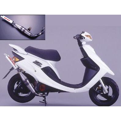 SPI（スペシャル・パーツ・イハラ） VIPER(エキサイティングチャンバー