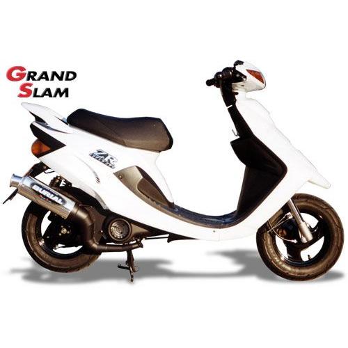 BURIAL（ベリアル） グランドスラム カラー：シルバー JOG [ジョグ