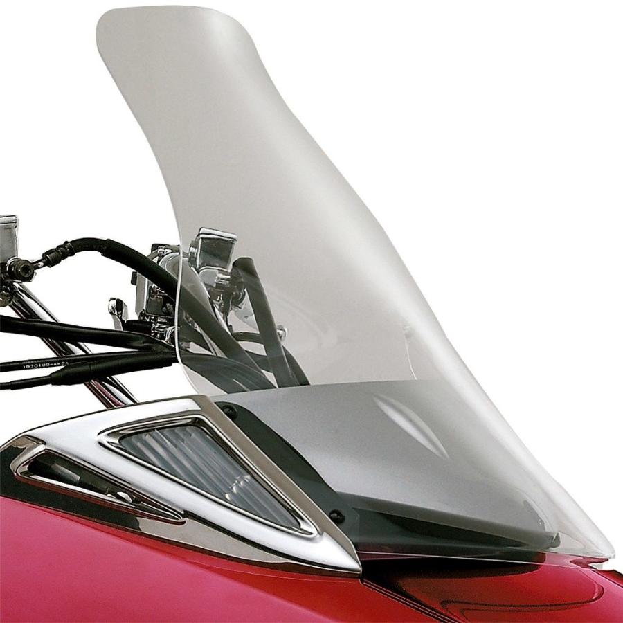 DAYTONA（デイトナ） ロングスクリーン マグザム YAMAHA ヤマハ