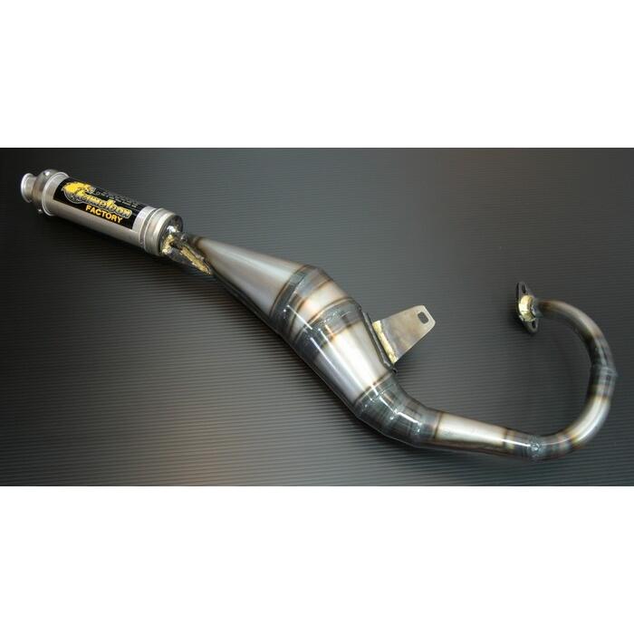 CHAMELEON FACTORY（カメレオンファクトリー） パラライザーIII