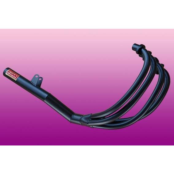 ミスティ MISTY ゼファー400/χ MISTY64手曲〈BK〉 ゼファー400