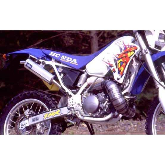 PRO SKILL プロスキル チャンバー チャンバー素材：ステンレス CRM250R