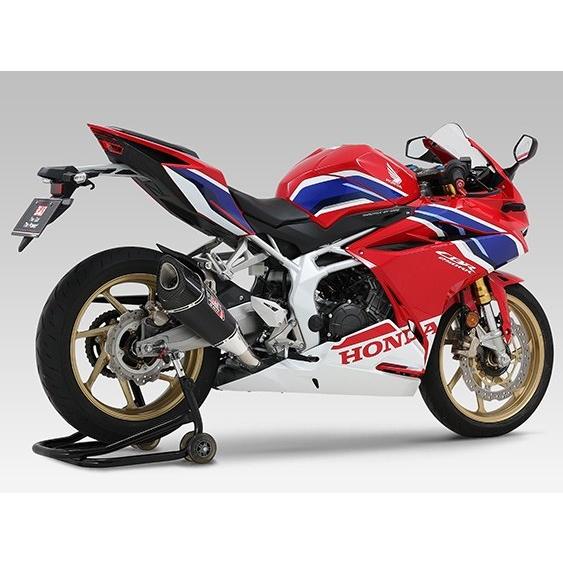 ヨシムラ（YOSHIMURA） Slip-On R-11 サイクロン 1エンド EXPORT SPEC