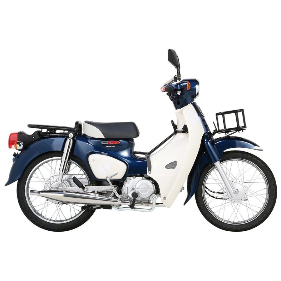 KITACO（キタコ） クラシックダウンマフラー スーパーカブ110 スーパー