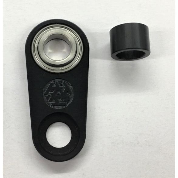 K-FACTORY（ケイファクトリー） チェンジシャフトホルダー GSX1300R隼