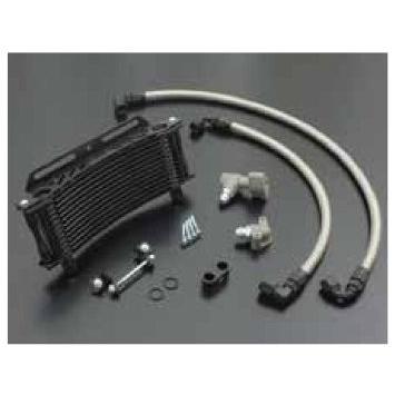 EARL'S ミッションオイルクーラーキット 15段｜送料無料 EARL'S