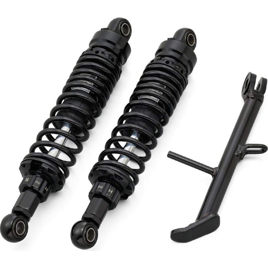 DAYTONA（デイトナ） ローダウンキット GB350 GB350S HONDA ホンダ