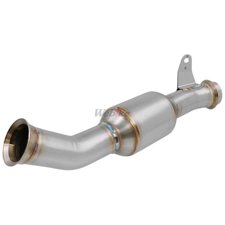 アロー ARROW 中間パイプ 触媒なし VITPILEN 701 HUSQVARNA