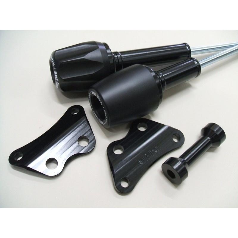 ant lion（アントライオン） マウントスライダー ブラックモデル