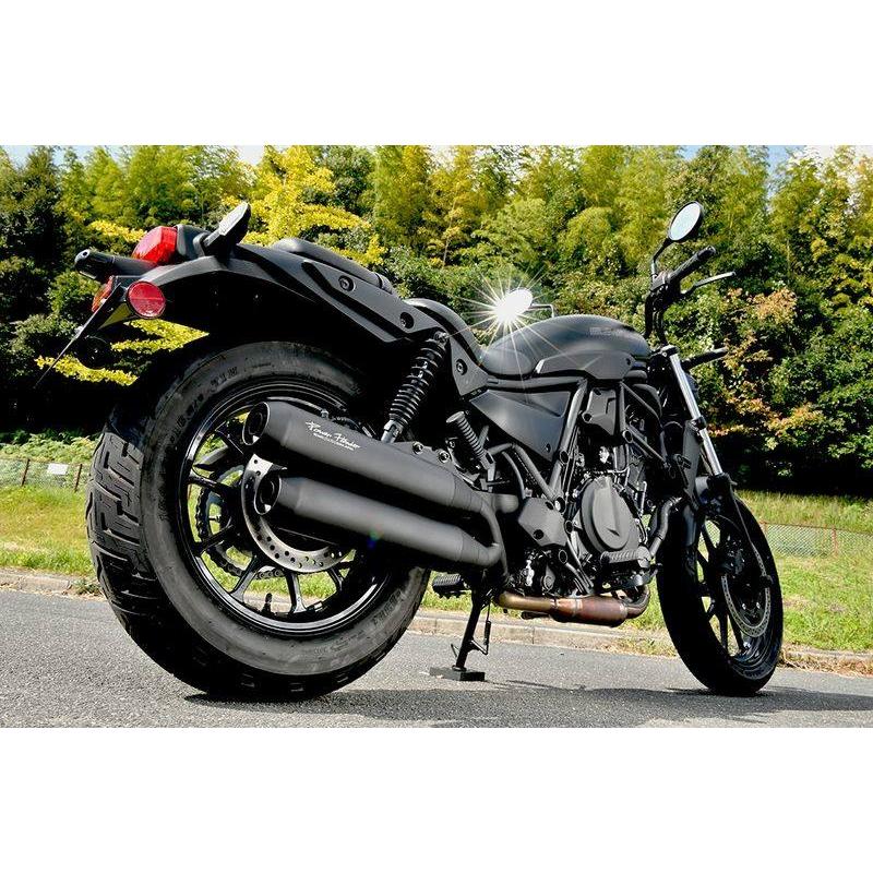 BEAMS（ビームス） パワーヘッダー W 政府認証 エリミネーター400