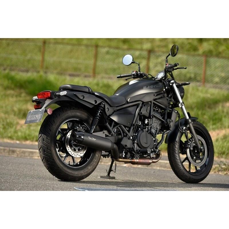 BEAMS（ビームス） パワーヘッダー S TYPE M 政府認証 エリミネーター