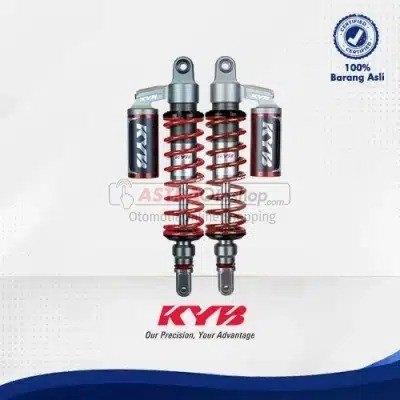 KYB Indonesia カヤバインドネシア Rear Shock Absorber K-Alpha