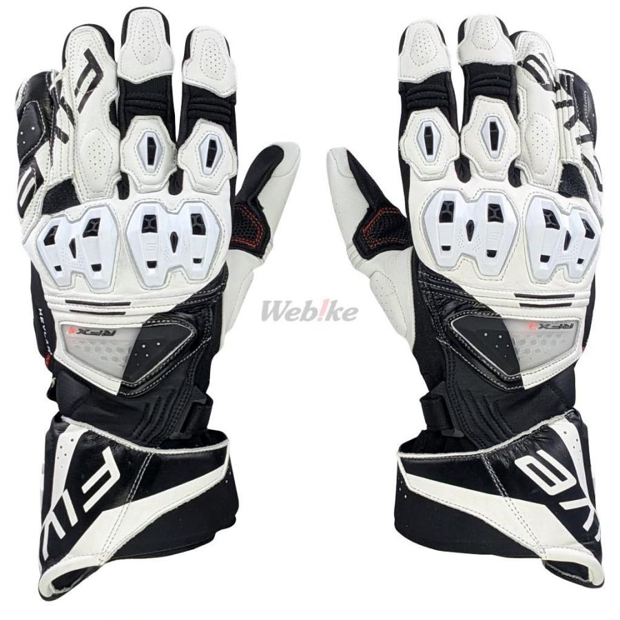 FIVE ファイブ RFX1 EVO [アールエフエックスワン エヴォ] グローブ