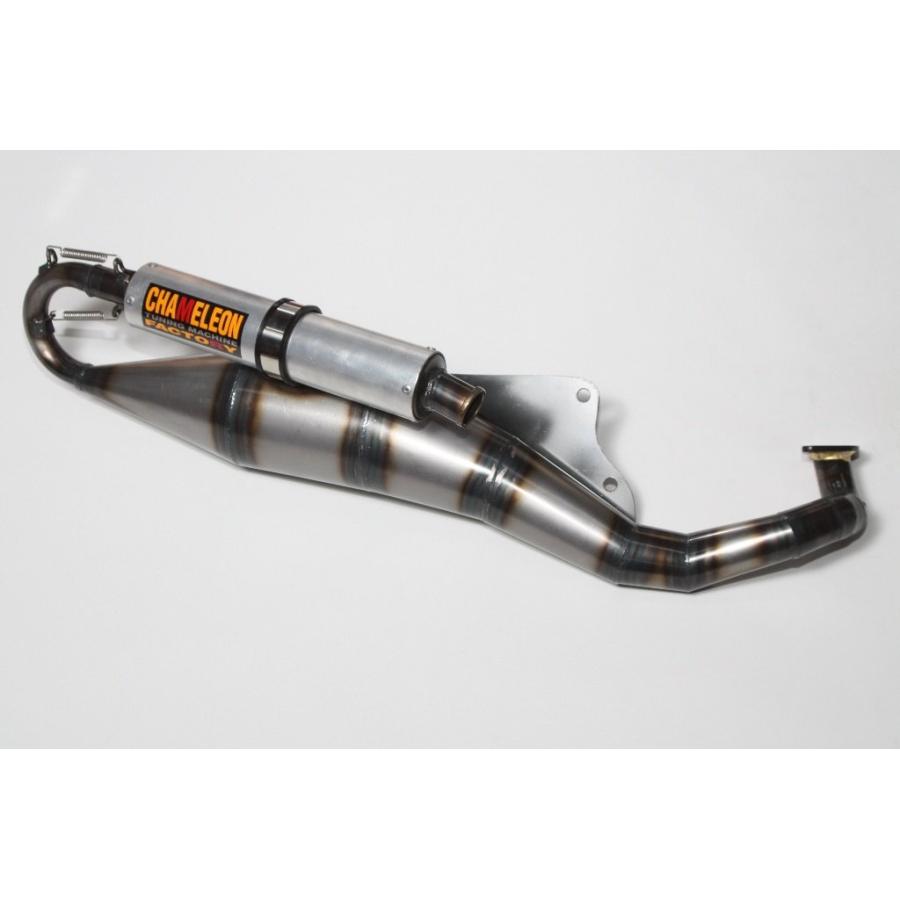 CHAMELEON FACTORY（カメレオンファクトリー） ユーロXXレーシング