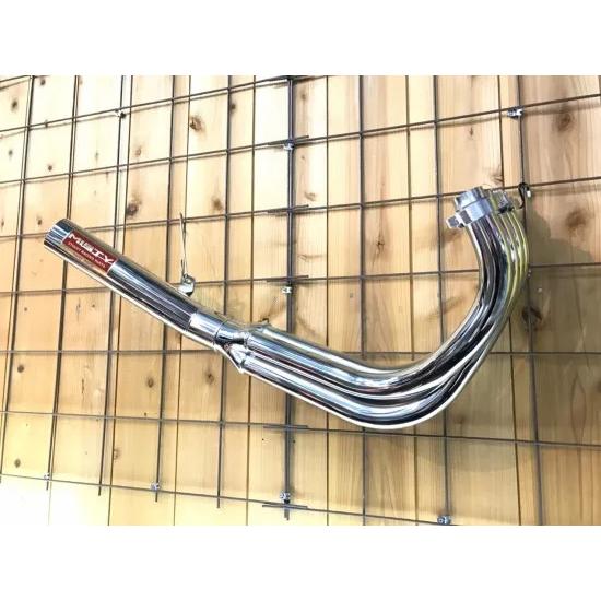 ミスティ MISTY Z900RS MISTY金太郎マフラー〈CM〉 KAWASAKI カワサキ