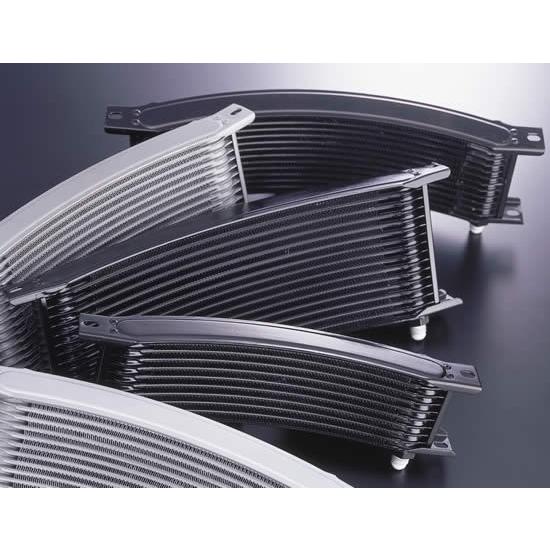 EARLS アールズ ラウンド オイルクーラー・フルシステム GSX1100S