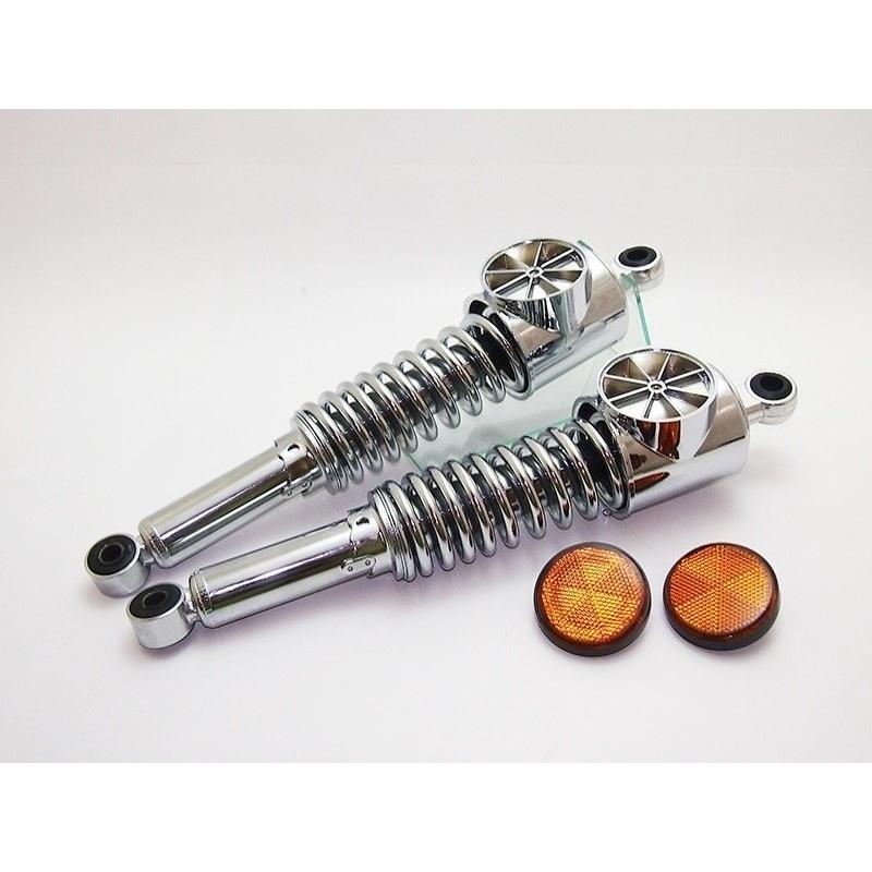 DOREMI COLLECTION（ドレミコレクション） Z リアショックSTD 車種：Z2