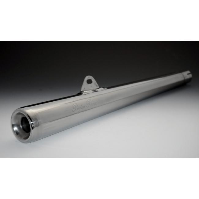 ペイトンプレイス Peyton Place SRコンチマフラー タイプ